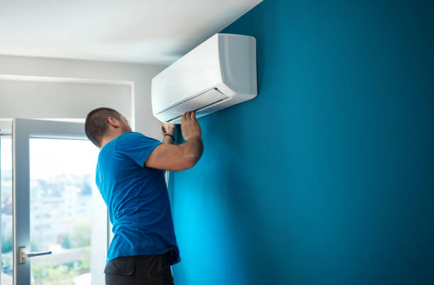 Reliable Experiment, GA HVAC Solutions