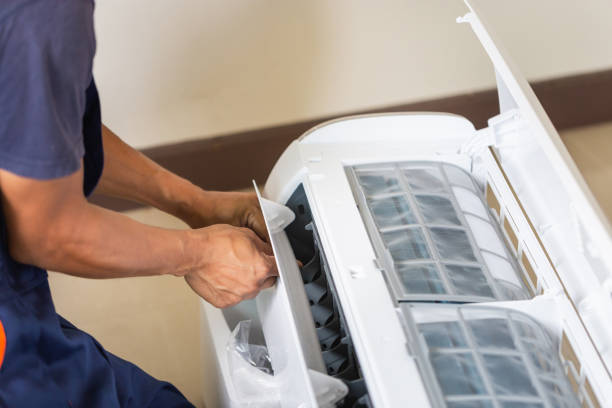 Best HVAC Air Duct Cleaning  in Experiment, GA