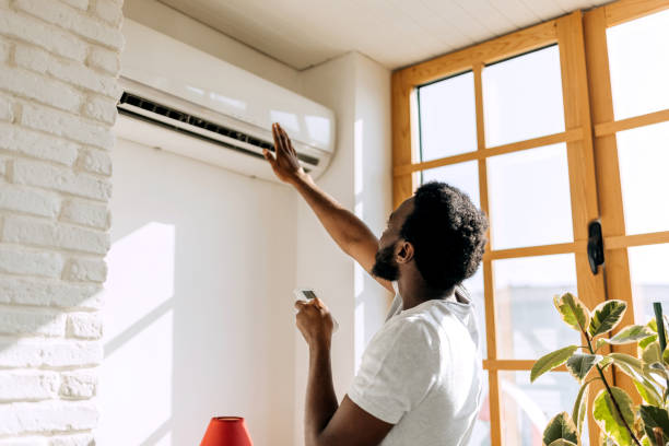 Best Ductless HVAC Repair  in Experiment, GA
