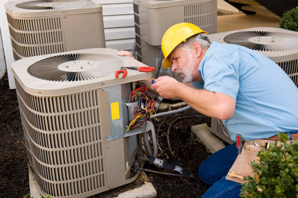 Ductless HVAC Repair in Experiment, GA
