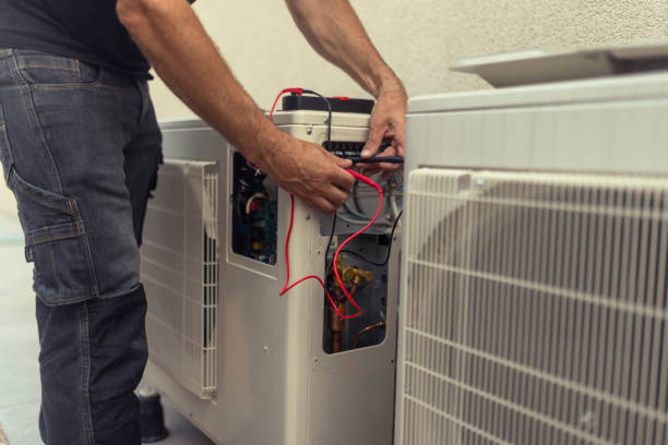 Best Affordable HVAC Services  in Experiment, GA