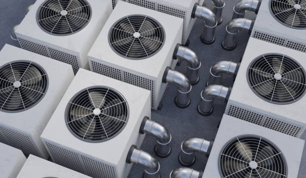 Best HVAC Air Duct Cleaning  in Experiment, GA