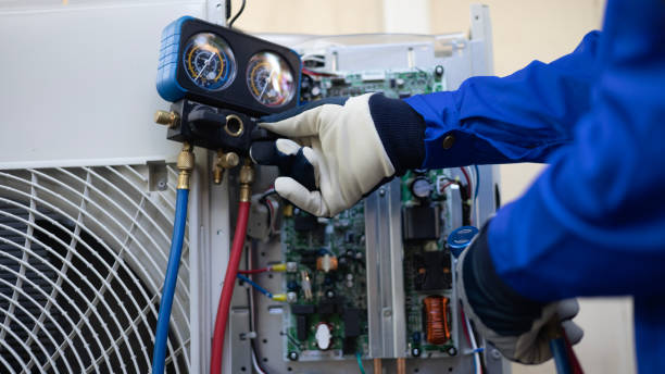 Best Local HVAC Companies  in Experiment, GA